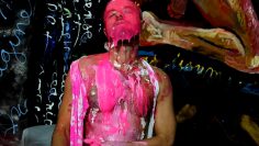 my journey into the heart of fight nights – gunged trailer