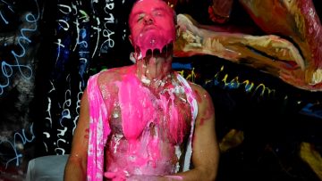 my journey into the heart of fight nights – gunged trailer