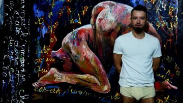 my journey into the heart of fight nights – part 3